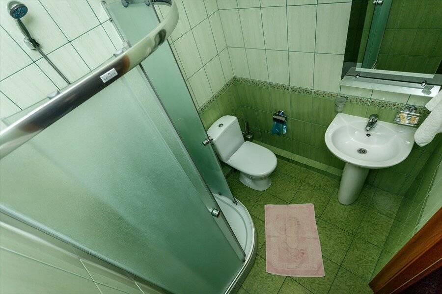 Фото Гостиницы Эдем Алушта 23