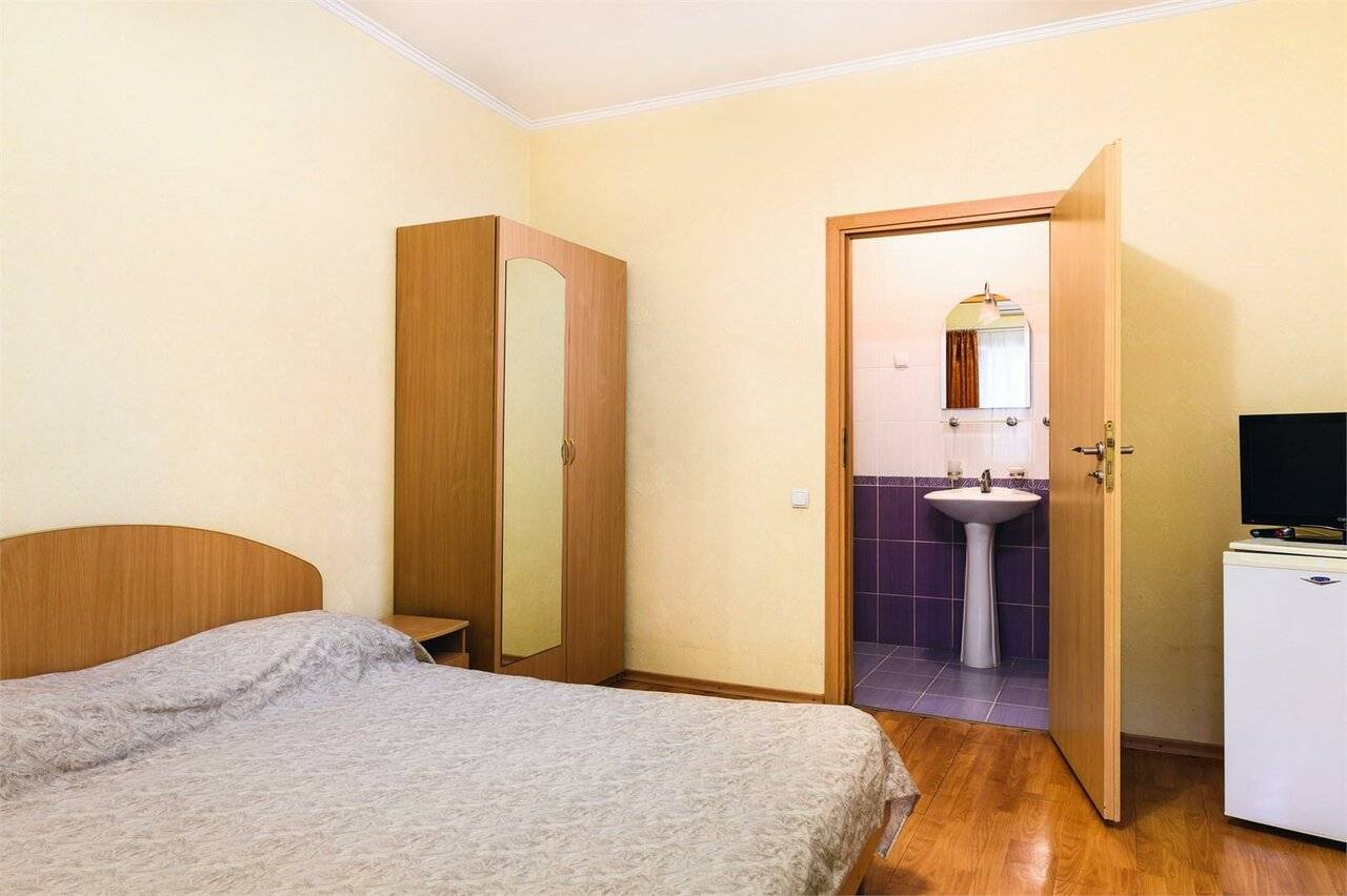 Фото Гостиницы Эдем Алушта 121