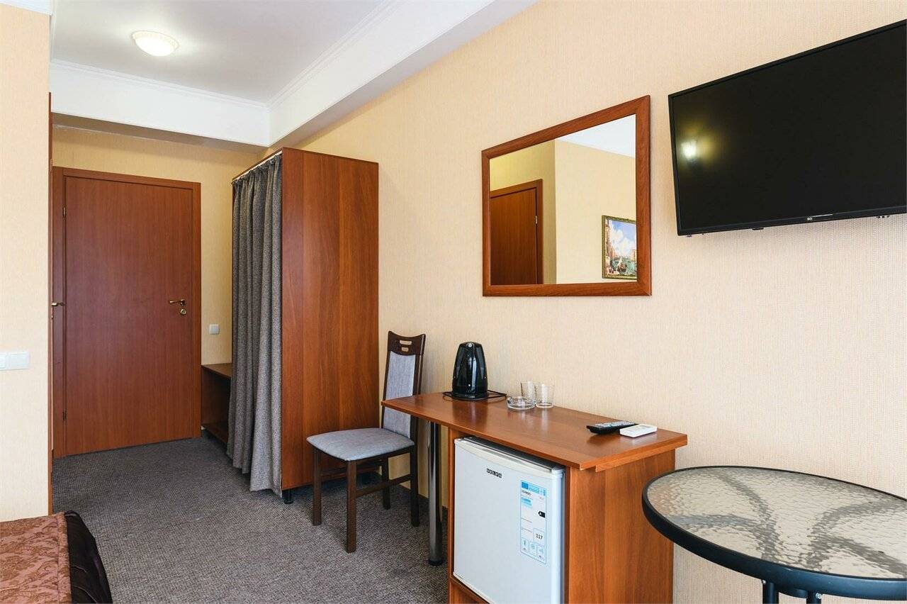 Фото Гостиницы Эдем Алушта 90