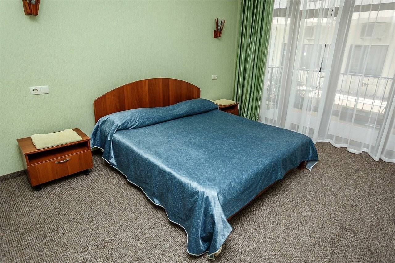 Фото Гостиницы Эдем Алушта 144