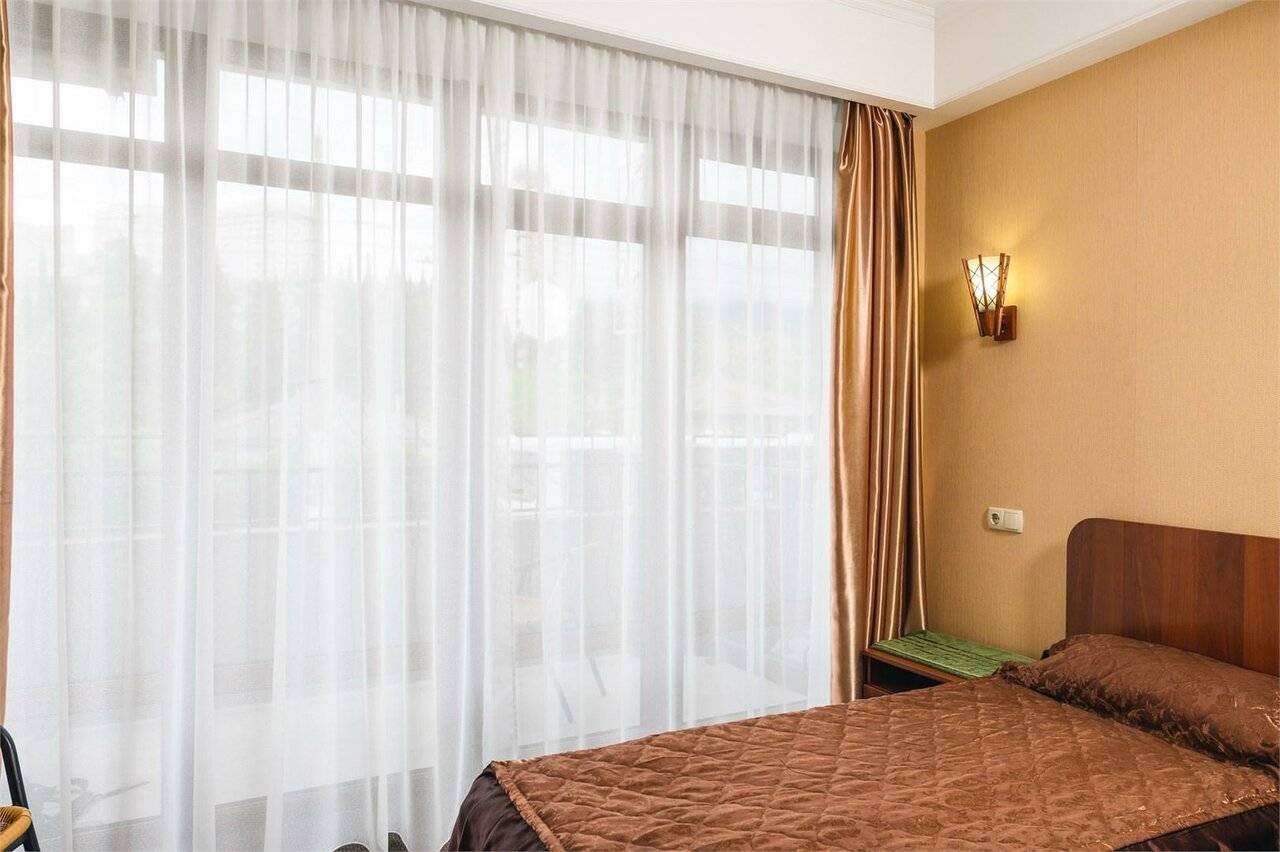 Фото Гостиницы Эдем Алушта 95