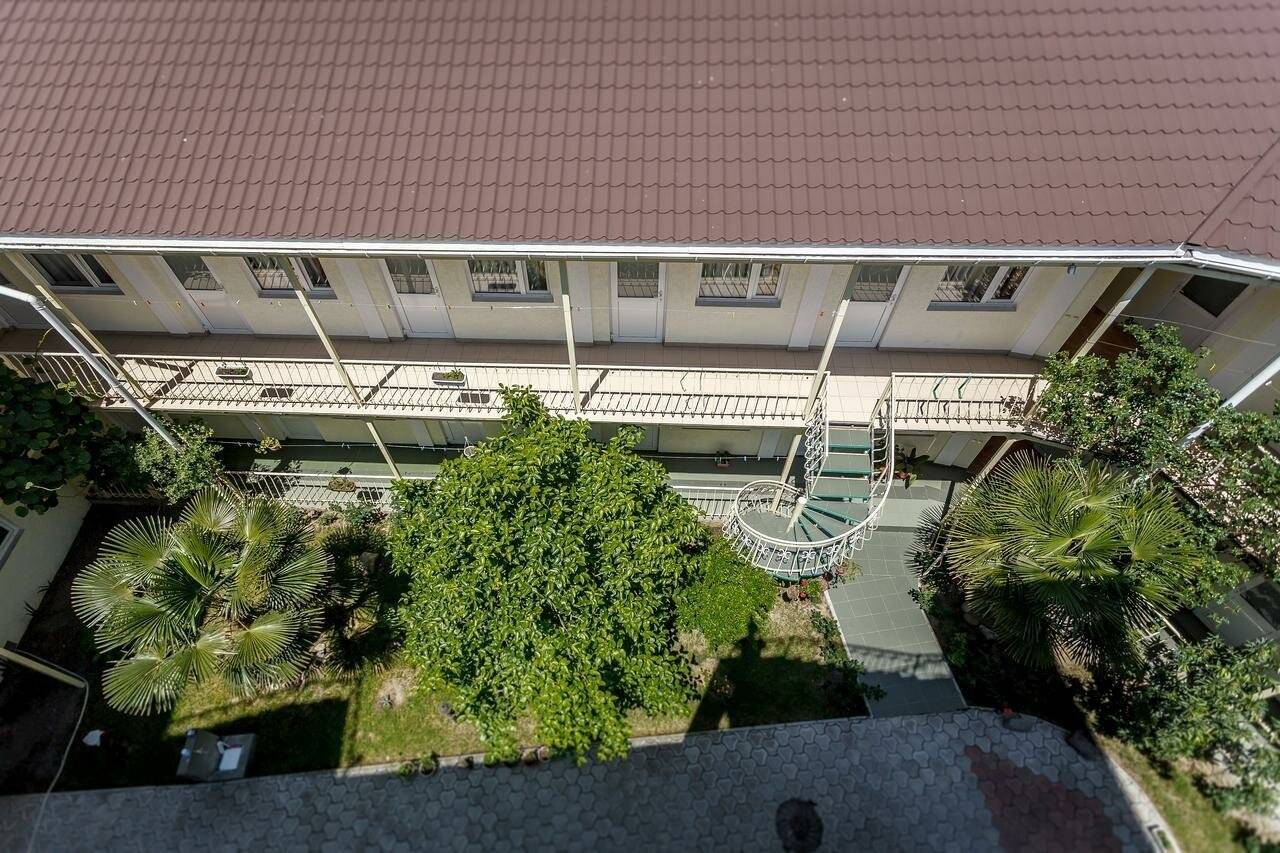 Фото Гостиницы Эдем Алушта 153