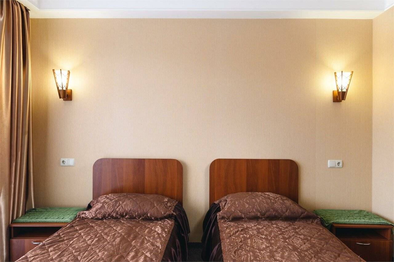 Фото Гостиницы Эдем Алушта 92