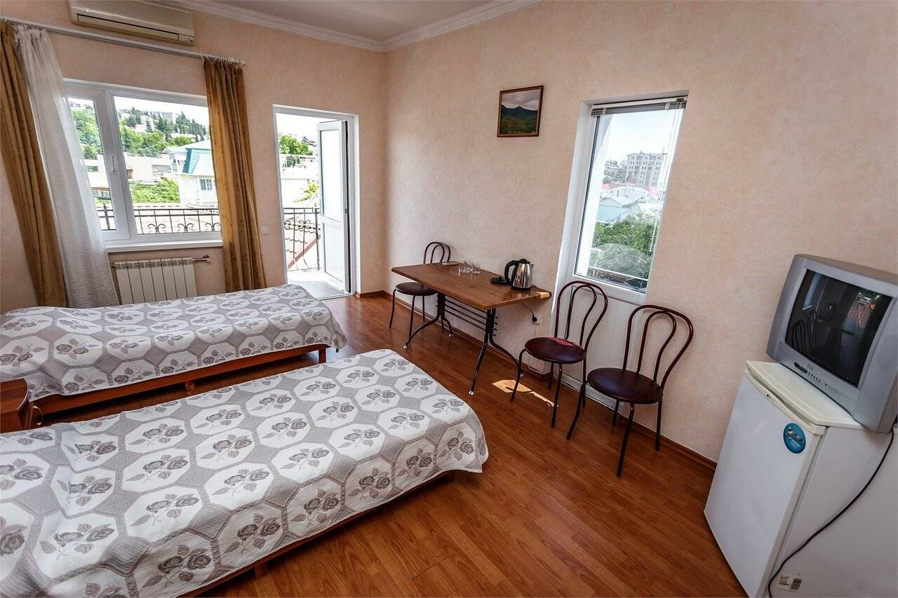 Фото Гостиницы Эдем Алушта 99